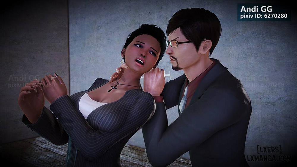 Double kill Oneshot trang 20