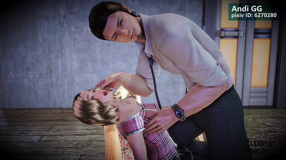 Double kill Oneshot trang 38