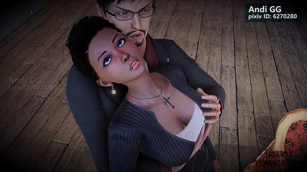 Double kill Oneshot trang 39