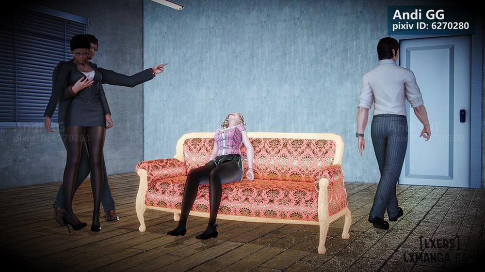 Double kill Oneshot trang 41