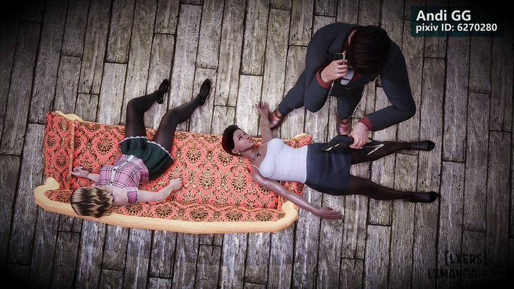 Double kill Oneshot trang 44