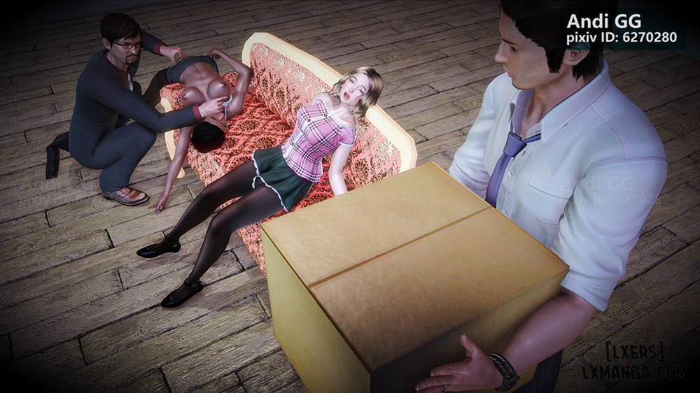 Double kill Oneshot trang 52