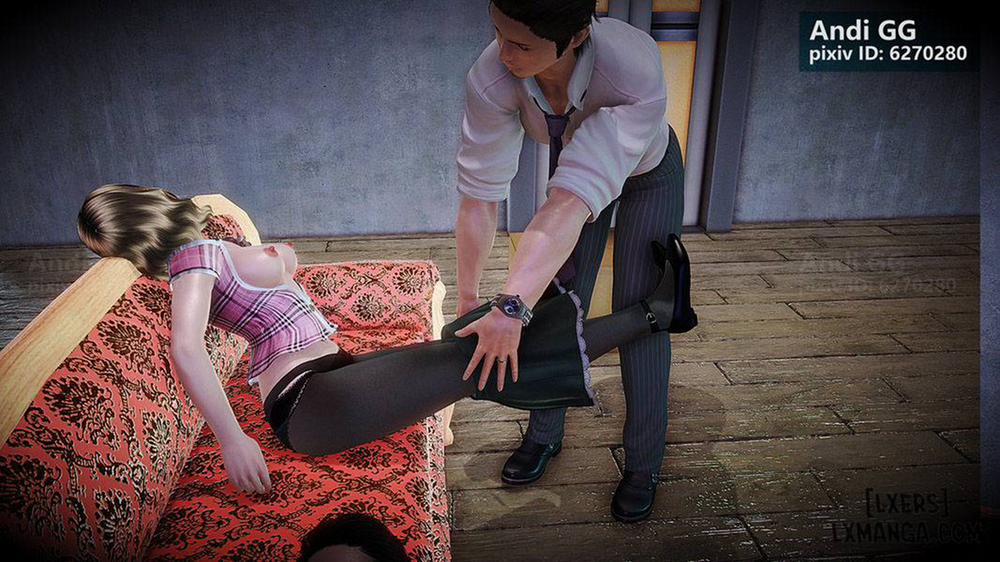 Double kill Oneshot trang 58