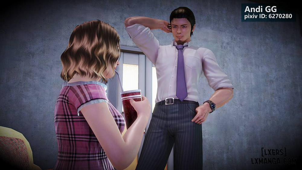 Double kill Oneshot trang 8