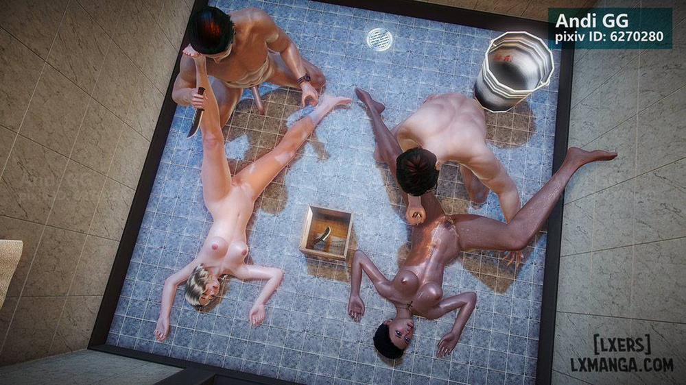 Double kill Oneshot trang 84