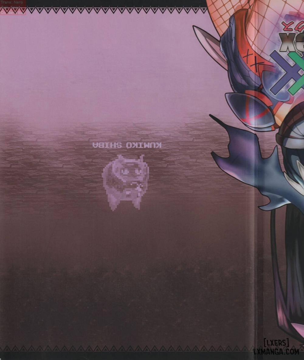 Double Sex Oneshot trang 25