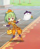 Doujinshi Hentai của Trang Sally 0 Hana Kishi Engi (Flower Knight Girl) trang 18