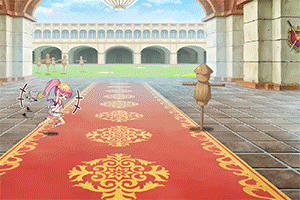 Doujinshi Hentai của Trang Sally 0 Hana Kishi Engi (Flower Knight Girl) trang 22