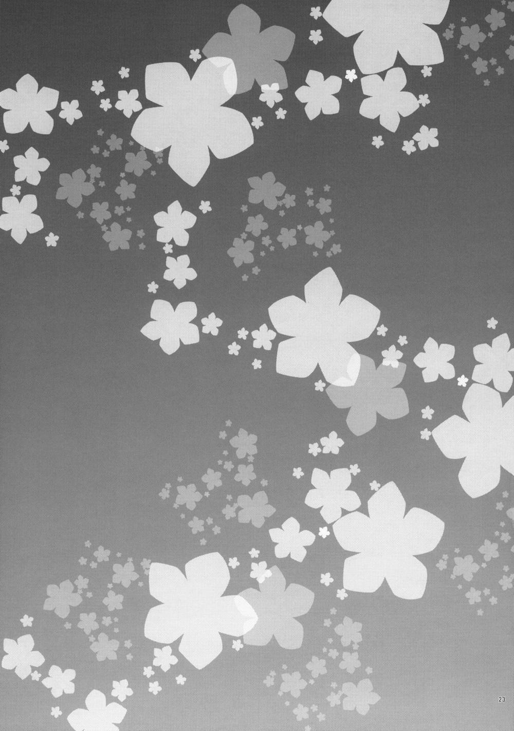 Douka Shiteru Mitai (Anohana) Oneshot trang 21