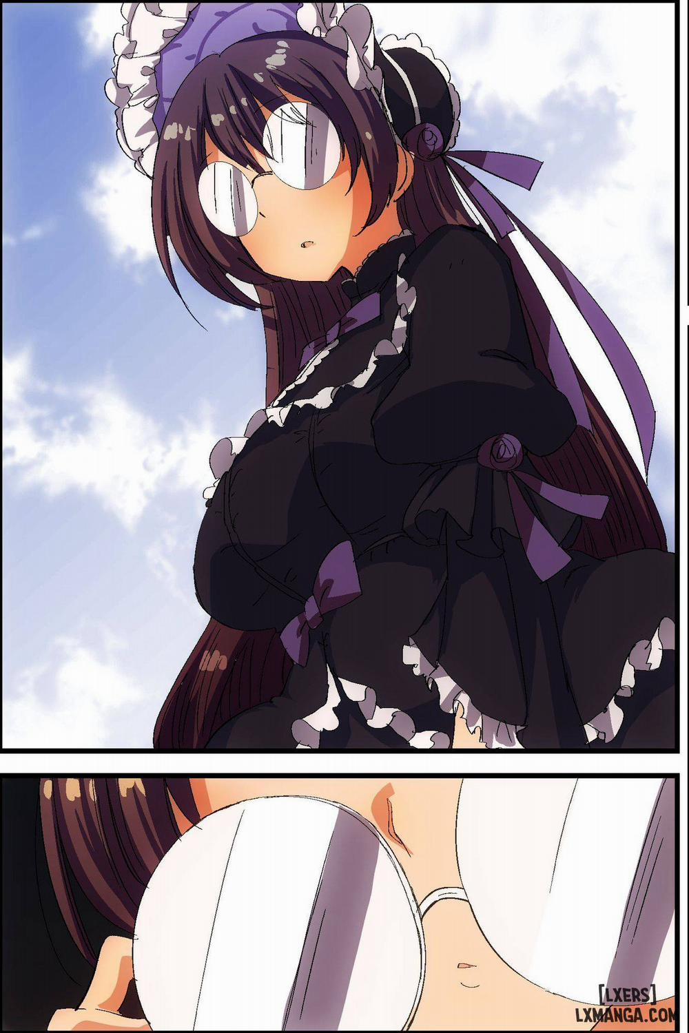 Doutei NEET no Ore ga Onna wo Hamemakutt Oneshot trang 28