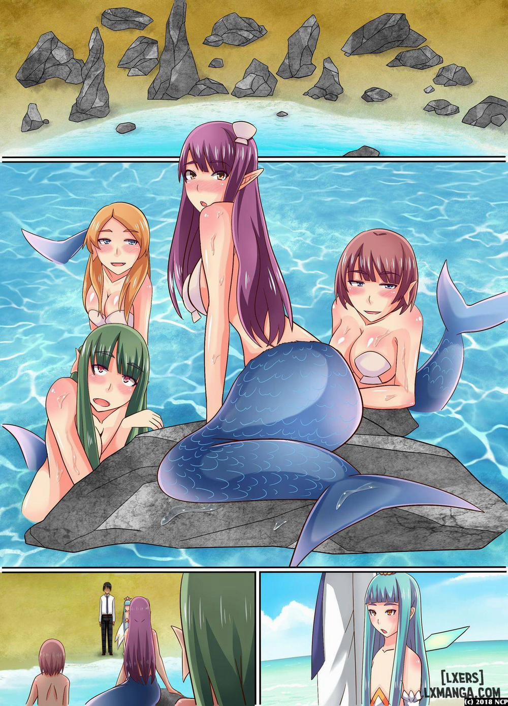 Doutei Salaryman no Ore ga Isekai ni Shoukan saretara Oneshot trang 15