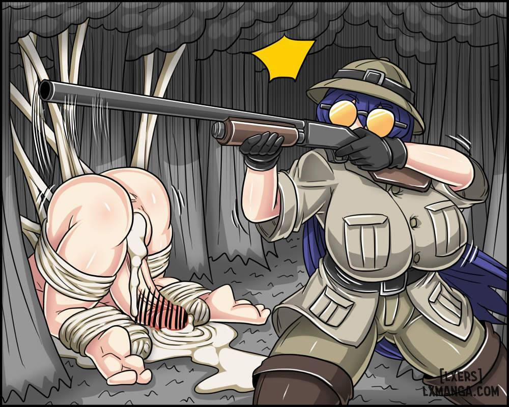 Dr.BUG LAND Oneshot trang 136