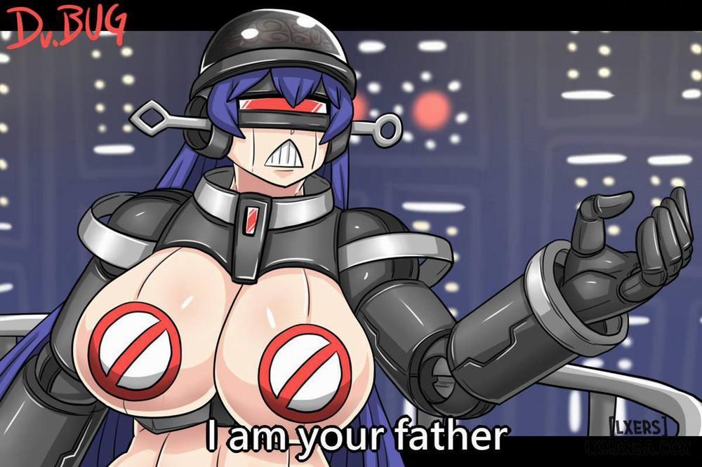 Dr.BUG LAND Oneshot trang 15