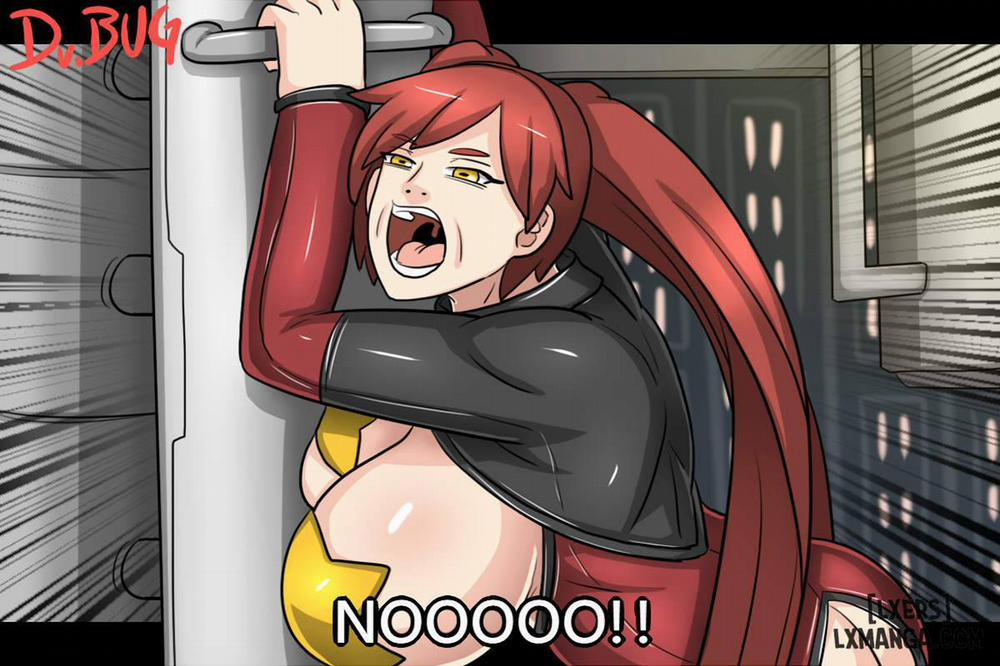 Dr.BUG LAND Oneshot trang 16