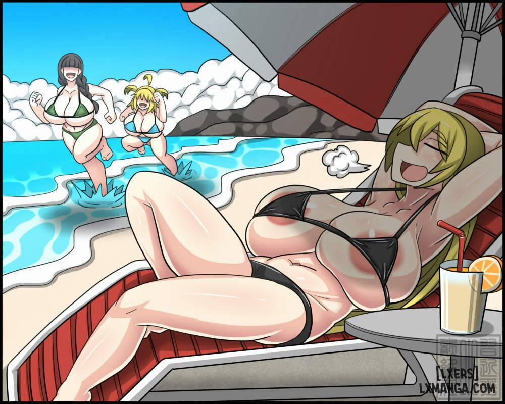 Dr.BUG LAND Oneshot trang 166