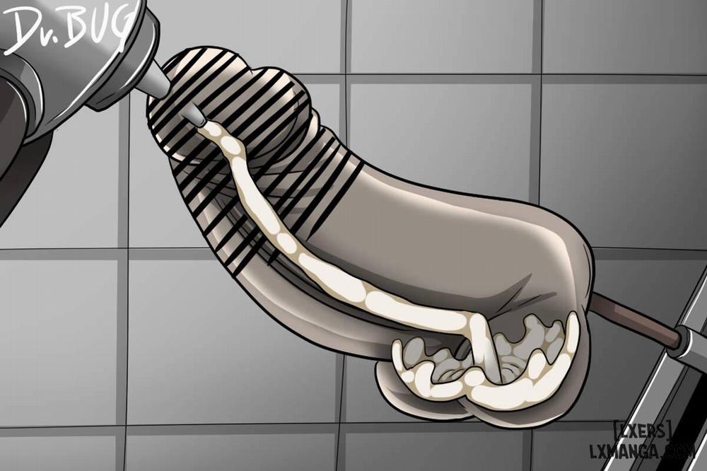 Dr.BUG LAND Oneshot trang 33