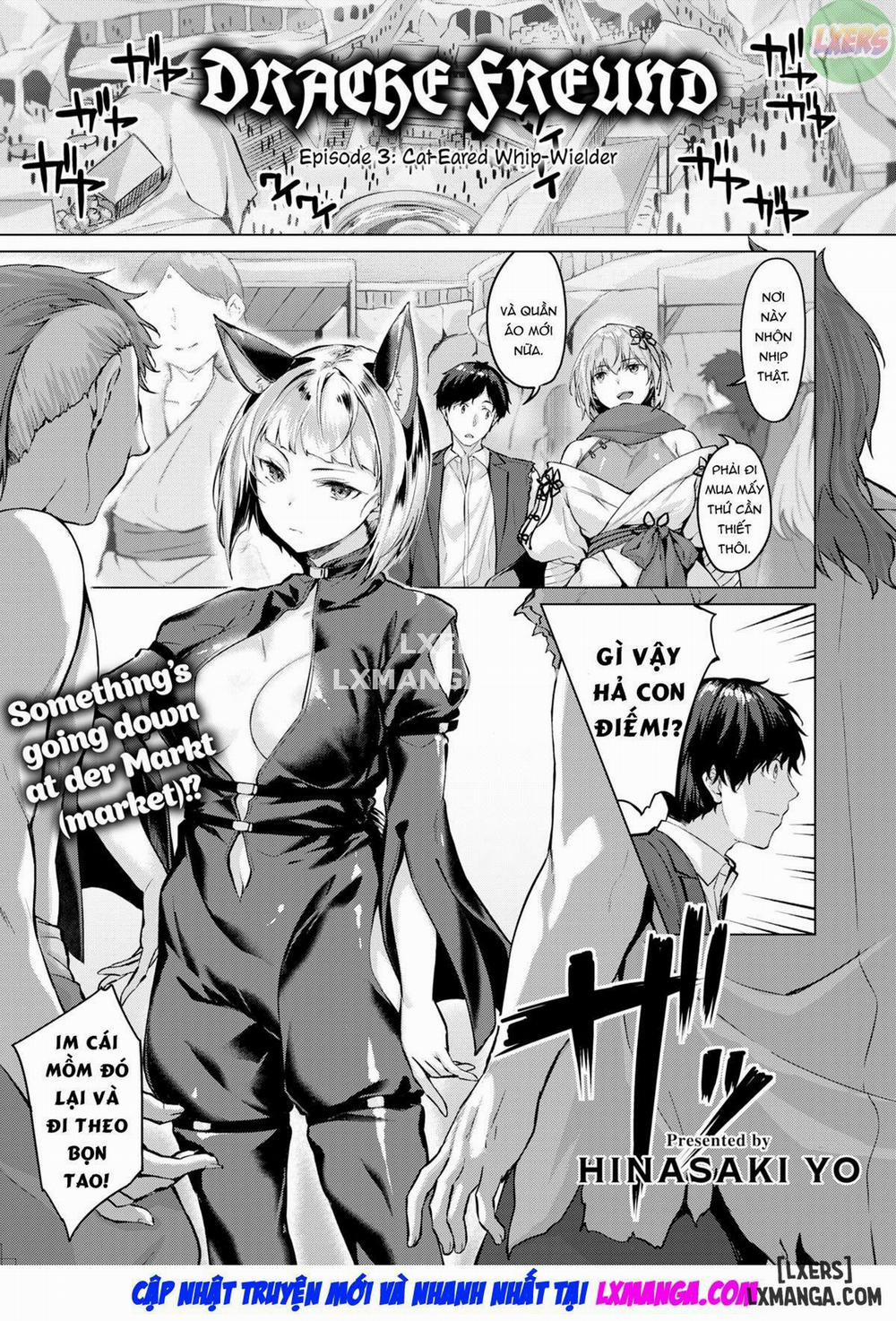 Drache Freund 3 trang 4