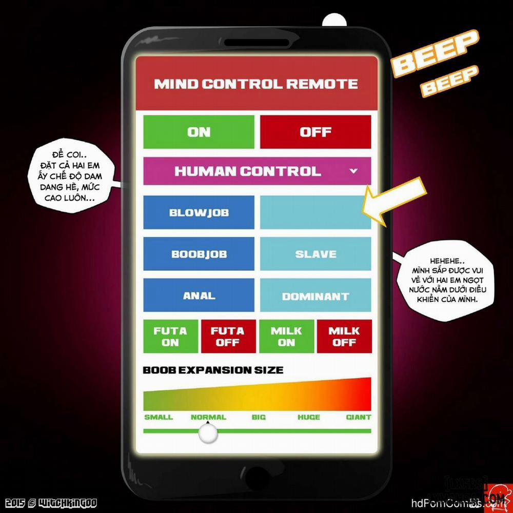 Dragon Ball Lost 2 END trang 31