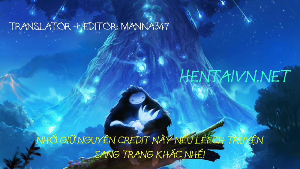 Dragon-Cuntboy Knight Oneshot trang 1