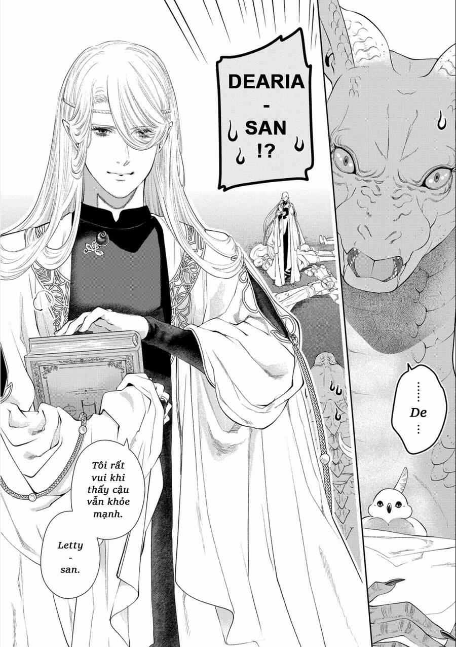 Dragon’s House-Hunting 10 trang 24