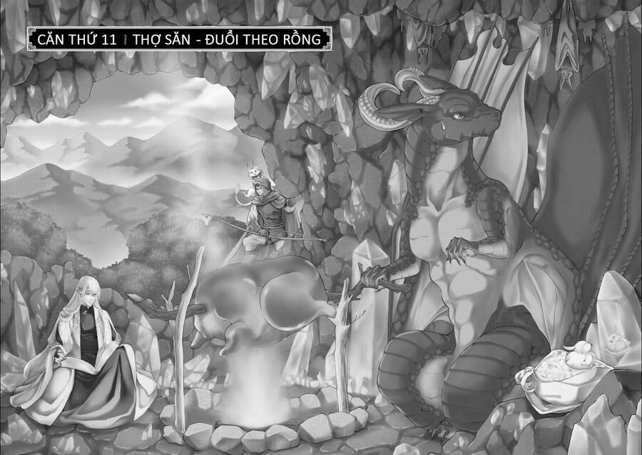 Dragon’s House-Hunting 11 trang 2