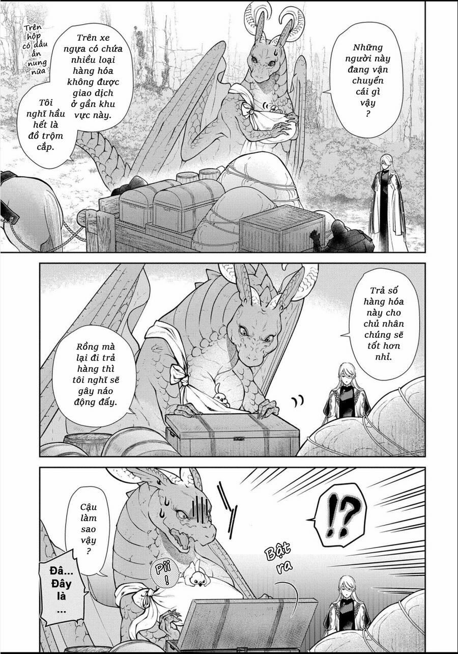 Dragon’s House-Hunting 11 trang 29