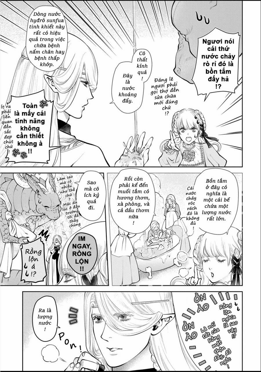 Dragon’s House-Hunting 12 trang 16