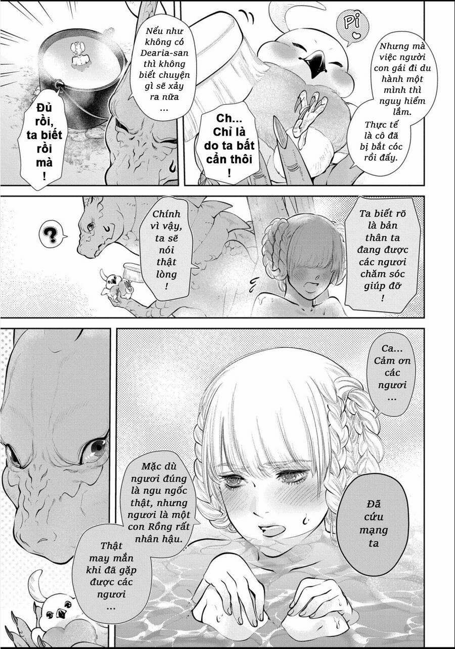 Dragon’s House-Hunting 12 trang 25