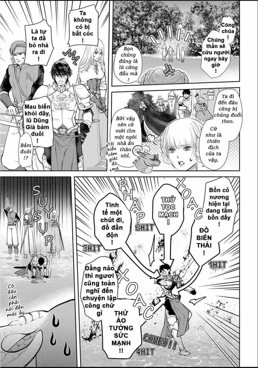 Dragon’s House-Hunting 12 trang 29