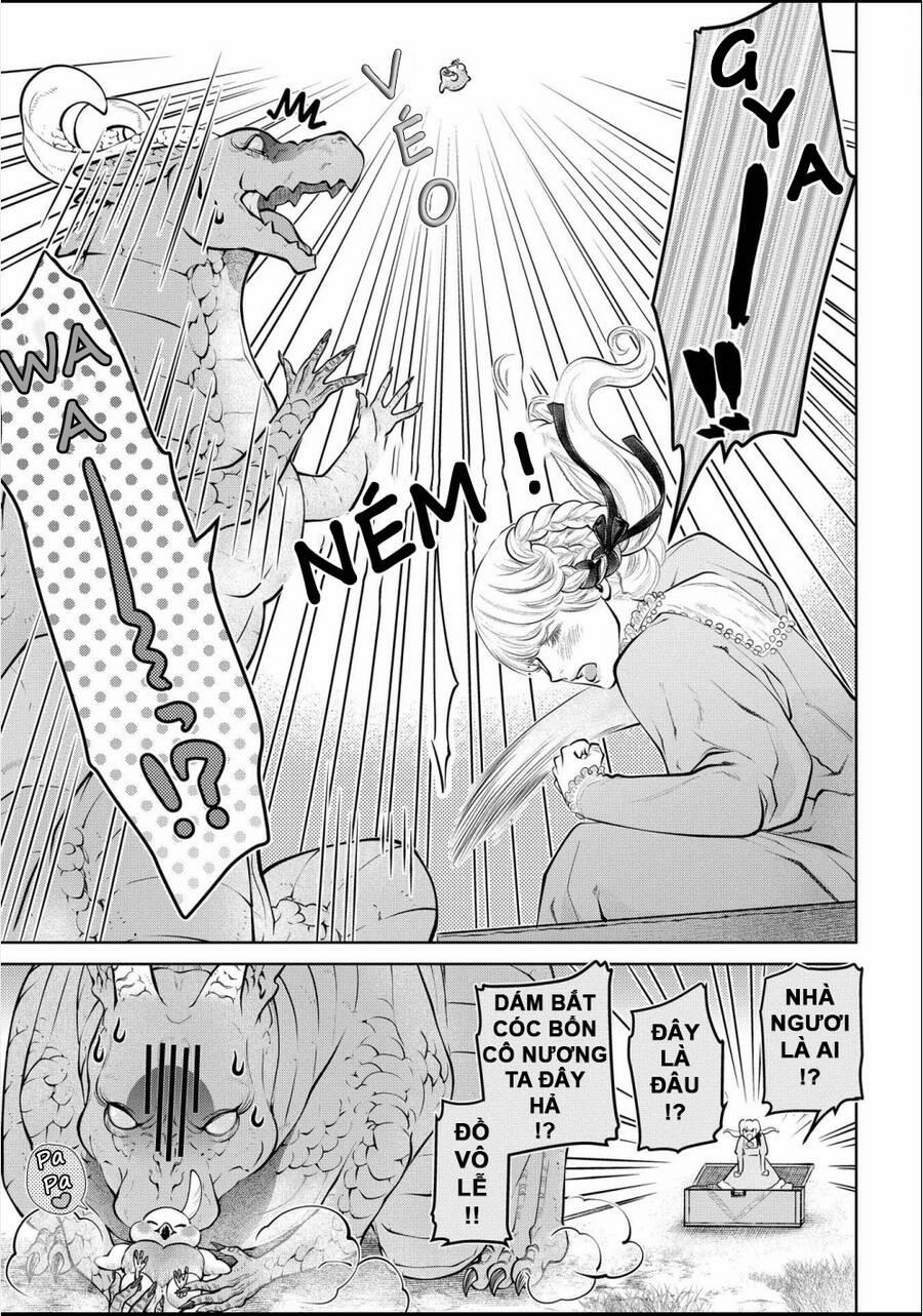 Dragon’s House-Hunting 12 trang 6