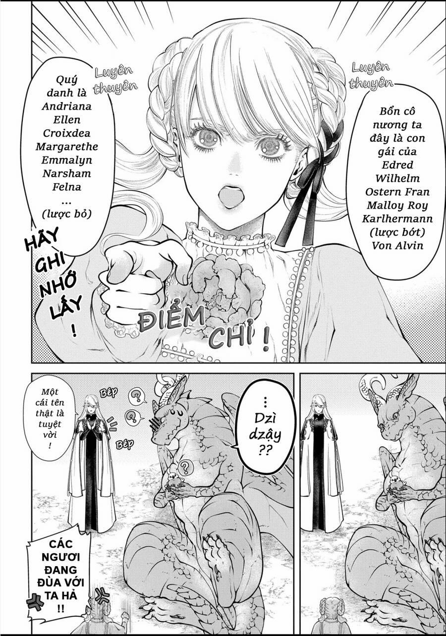 Dragon’s House-Hunting 12 trang 7