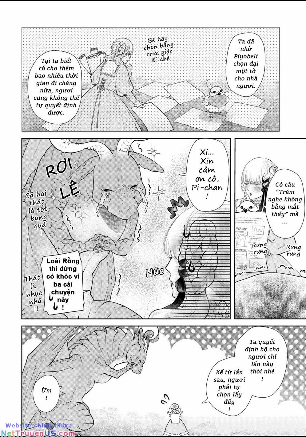 Dragon’s House-Hunting 13 trang 24