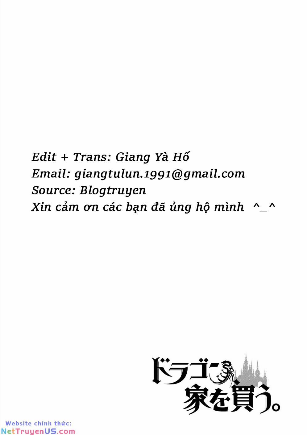 Dragon’s House-Hunting 13 trang 28