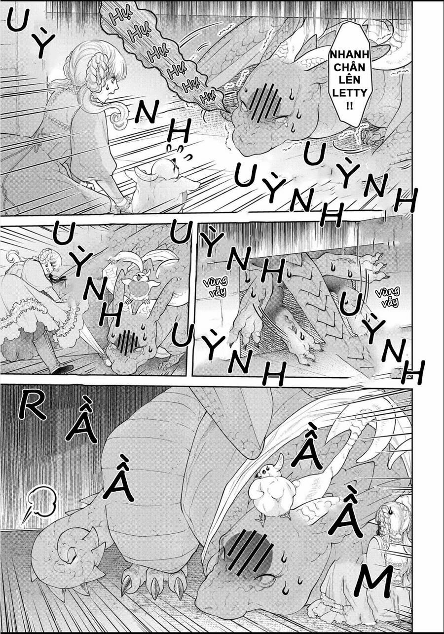 Dragon’s House-Hunting 14 trang 25