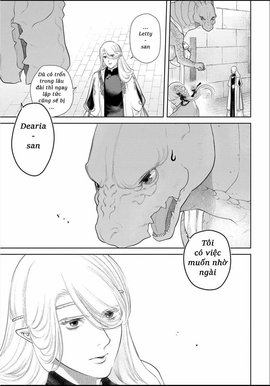 Dragon’s House-Hunting 15 trang 20