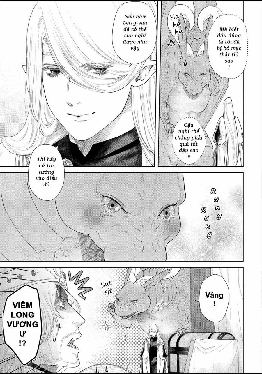 Dragon’s House-Hunting 15 trang 28