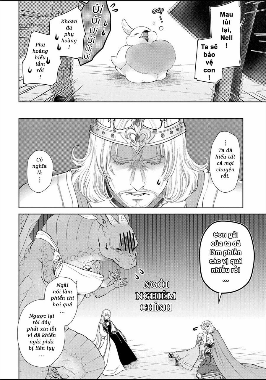 Dragon’s House-Hunting 15 trang 29