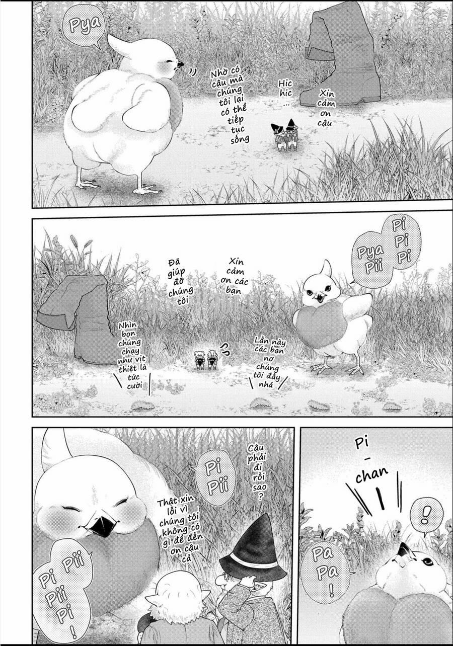 Dragon’s House-Hunting 16 trang 14