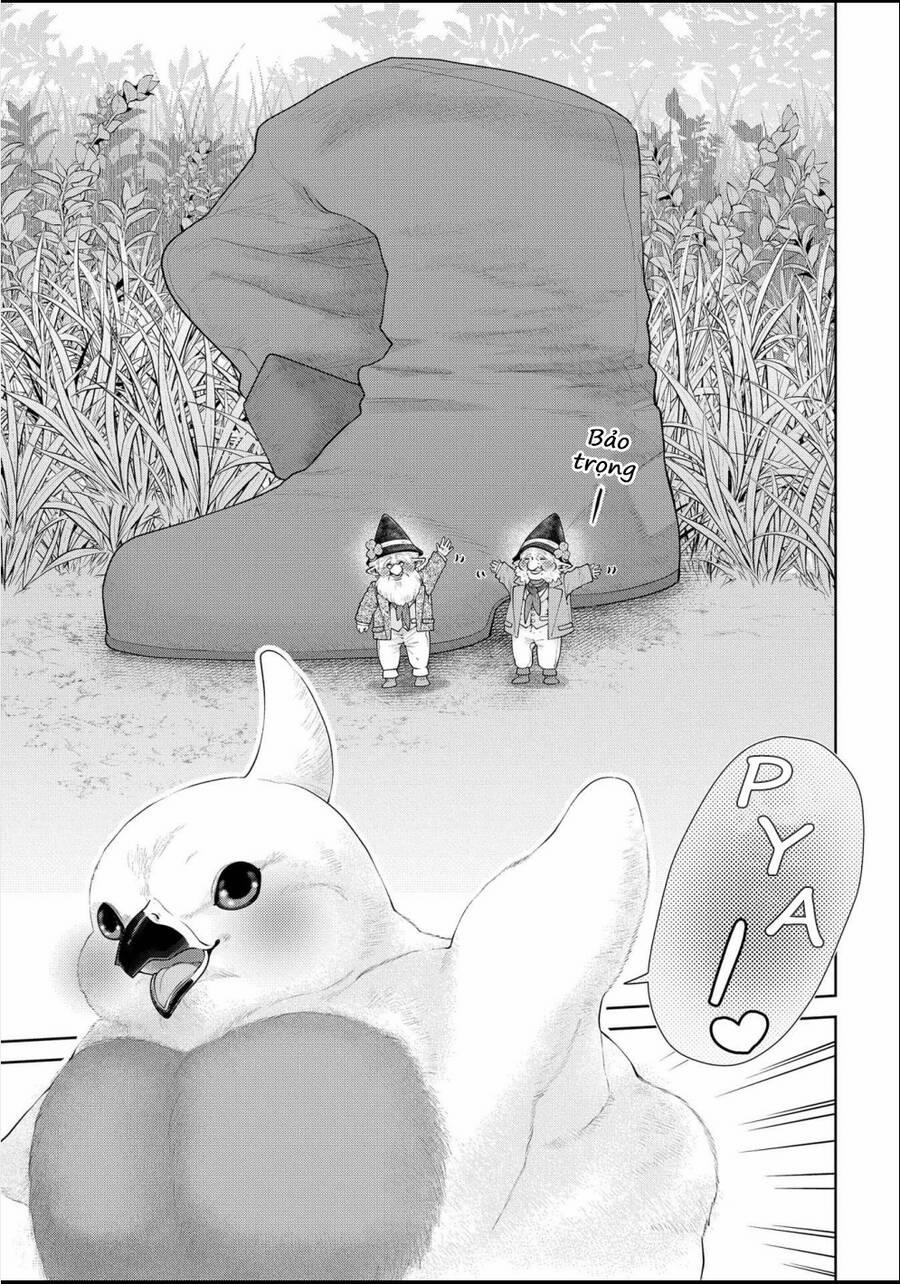 Dragon’s House-Hunting 16 trang 15