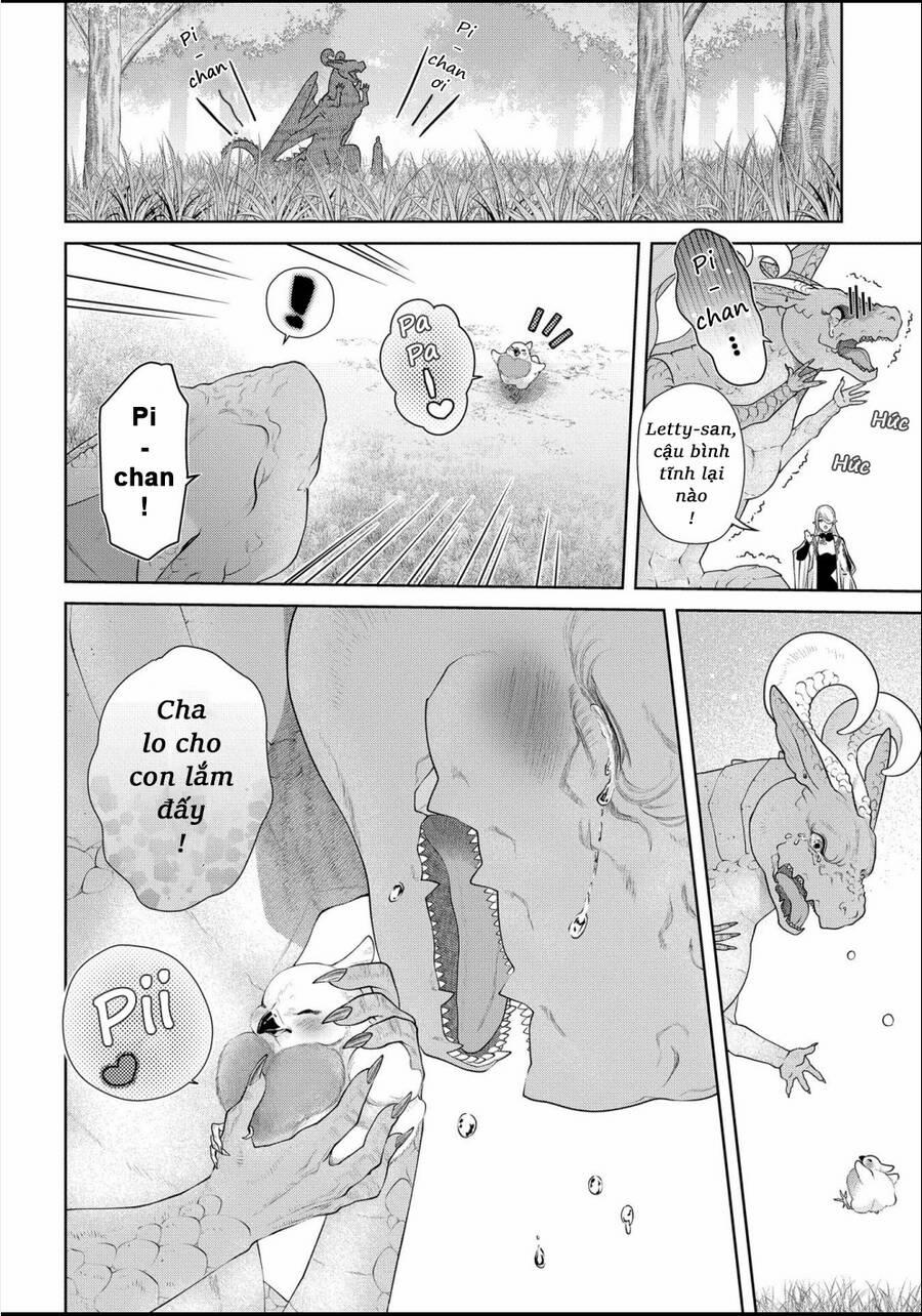 Dragon’s House-Hunting 16 trang 16