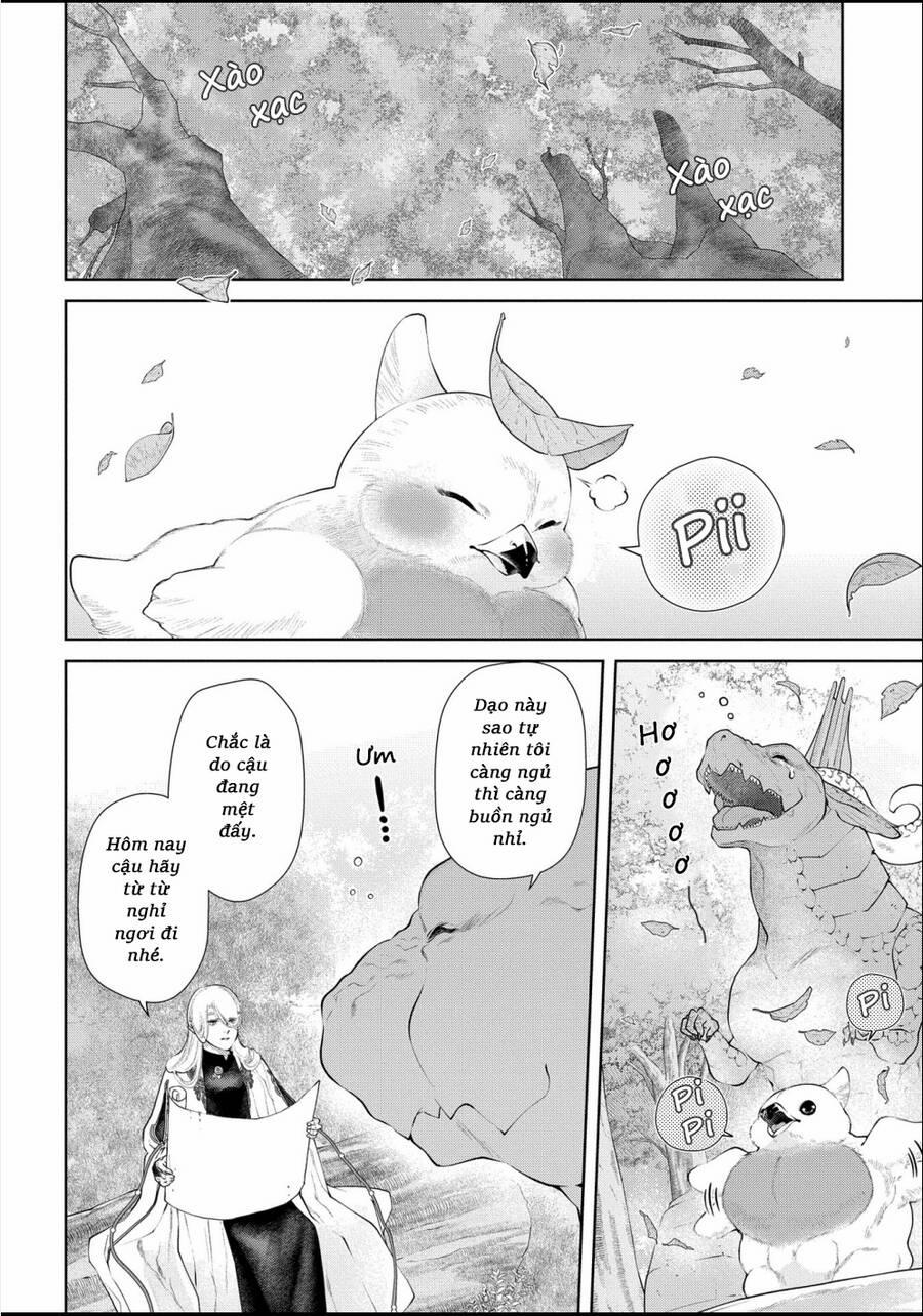 Dragon’s House-Hunting 16 trang 2