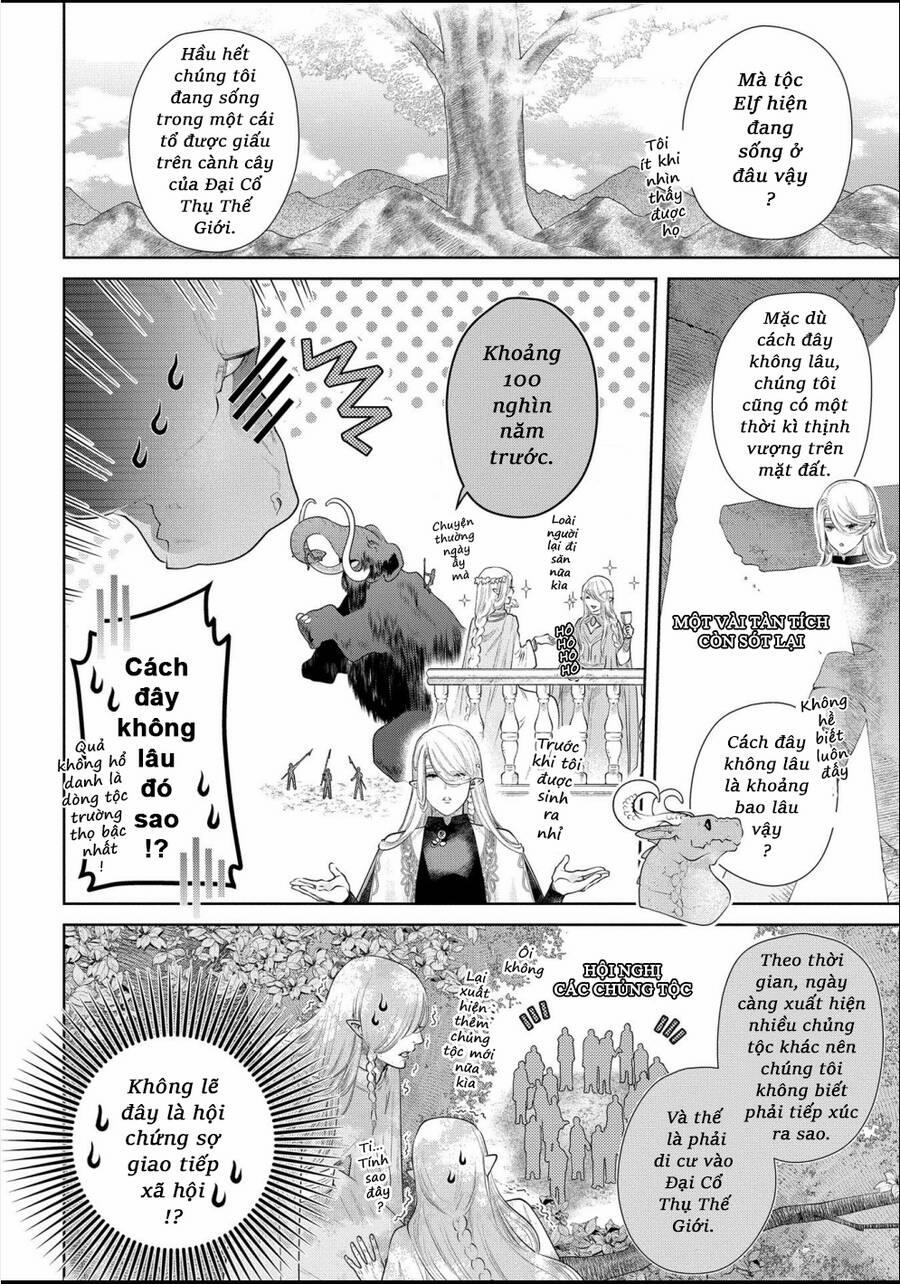 Dragon’s House-Hunting 16 trang 20