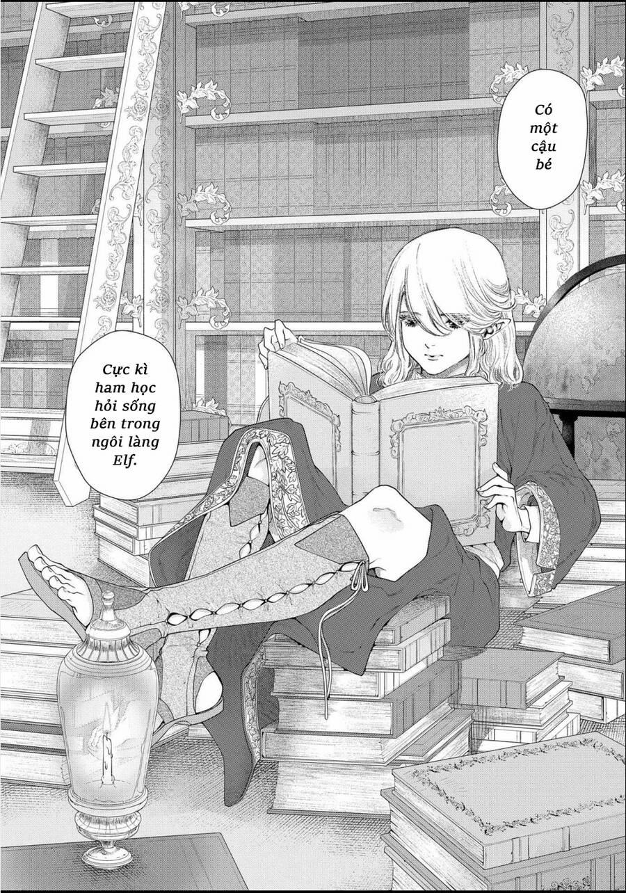 Dragon’s House-Hunting 16 trang 22