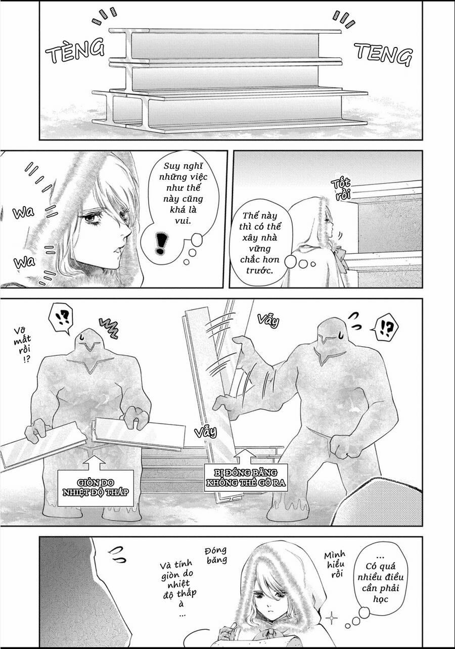 Dragon’s House-Hunting 17 trang 19