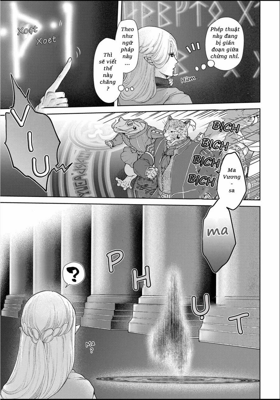 Dragon’s House-Hunting 18 trang 13