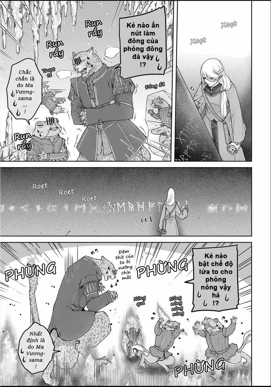 Dragon’s House-Hunting 18 trang 15