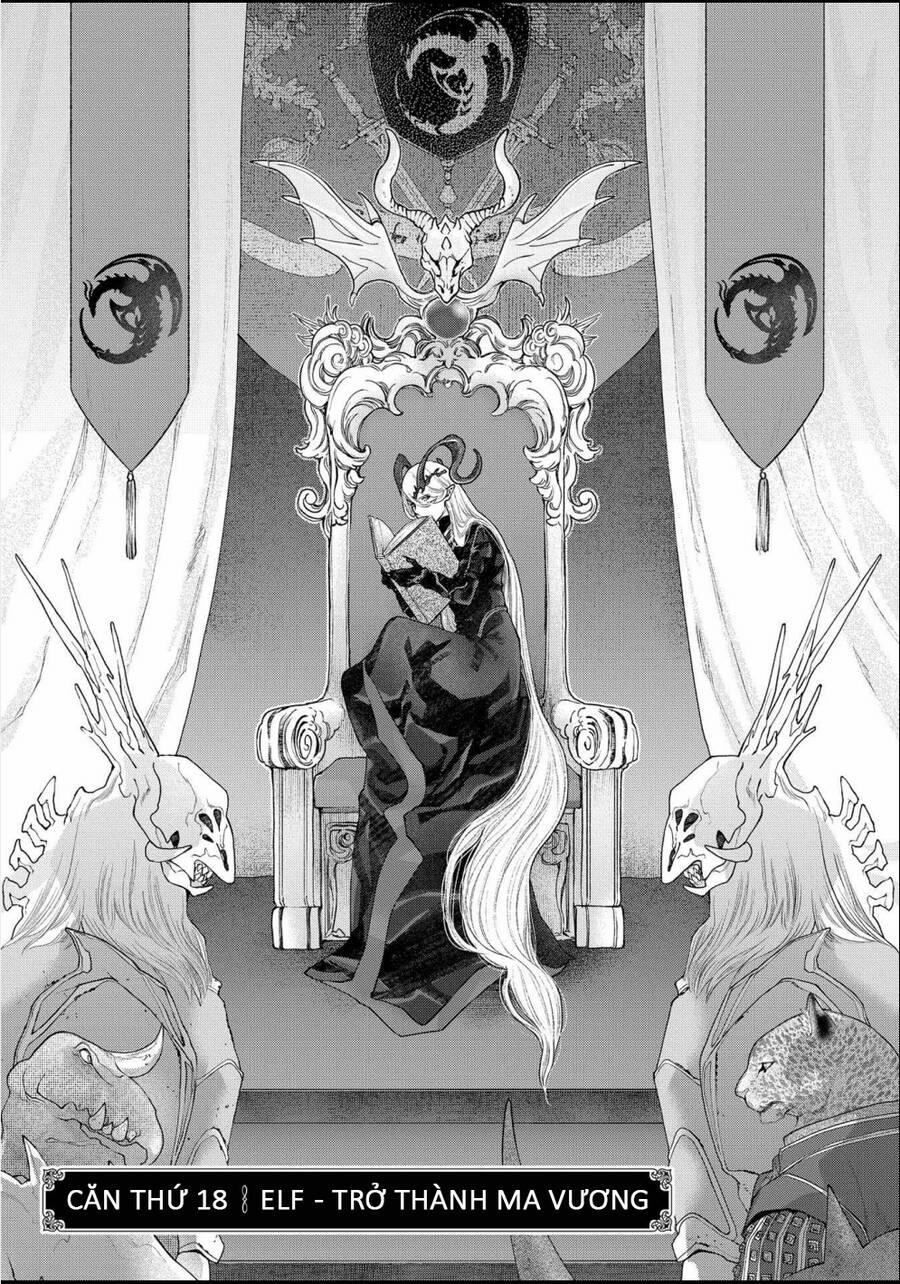 Dragon’s House-Hunting 18 trang 2