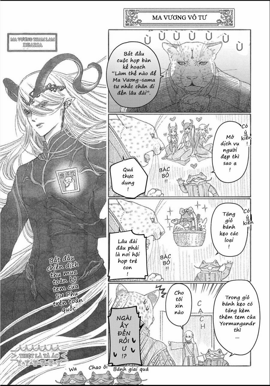 Dragon’s House-Hunting 18 trang 23