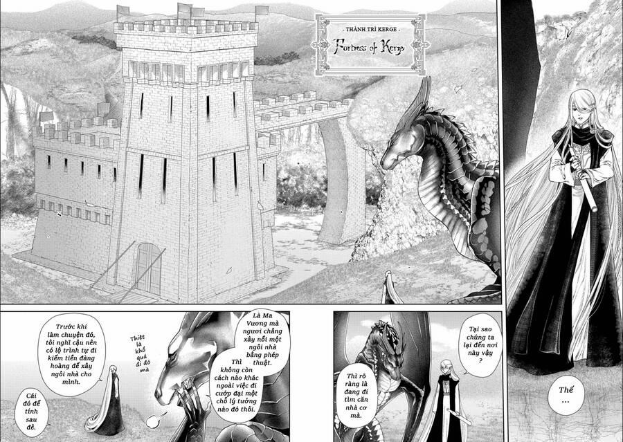 Dragon’s House-Hunting 19 trang 11