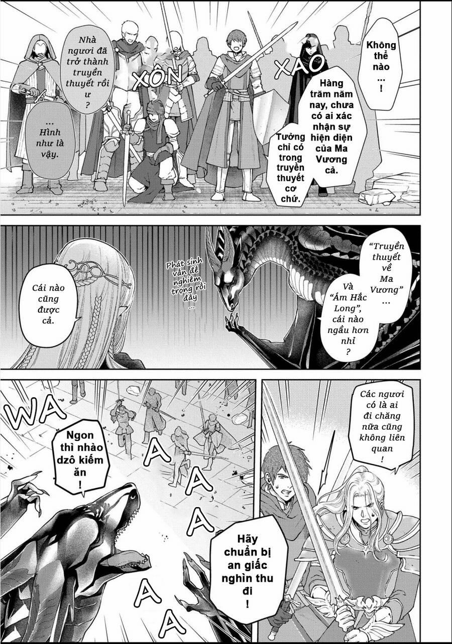 Dragon’s House-Hunting 19 trang 19